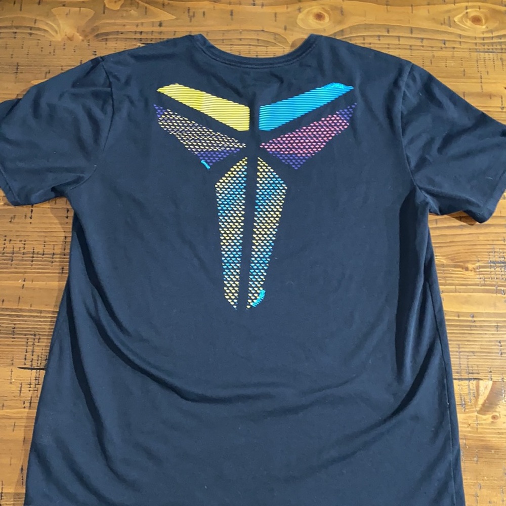 Nike Kobe Bryant Shirt